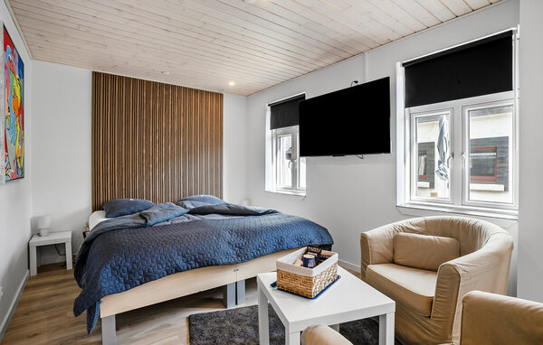 Ferienwohnung - Bogense Strand , Dänemark - G51961 3