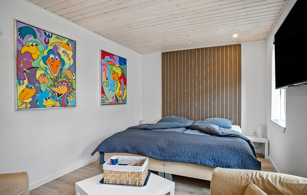 Ferienwohnung - Bogense Strand , Dänemark - G51961 601