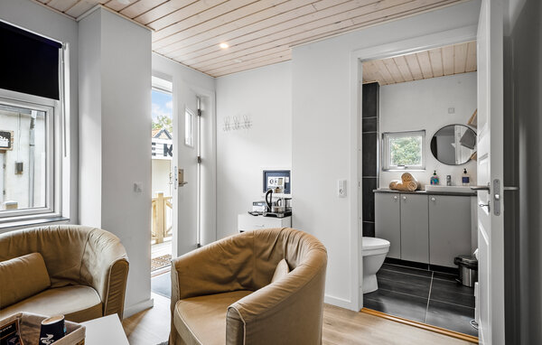 Ferienwohnung - Bogense Strand , Dänemark - G51961 4