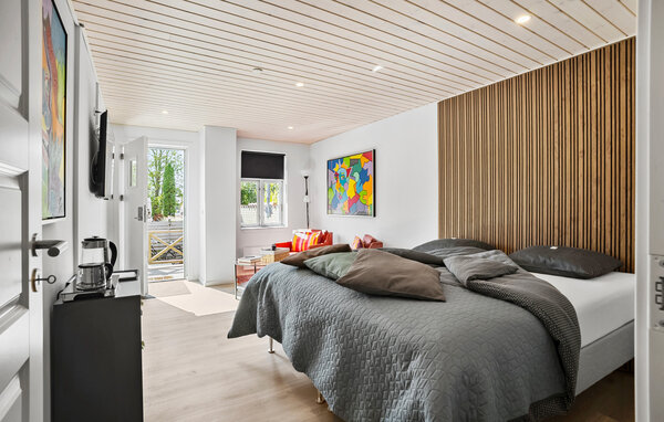 Ferienwohnung - Bogense Strand , Dänemark - G51962 6