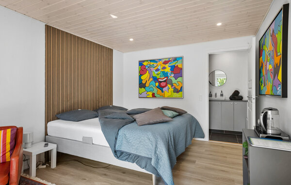 Ferienwohnung - Bogense Strand , Dänemark - G51962 7