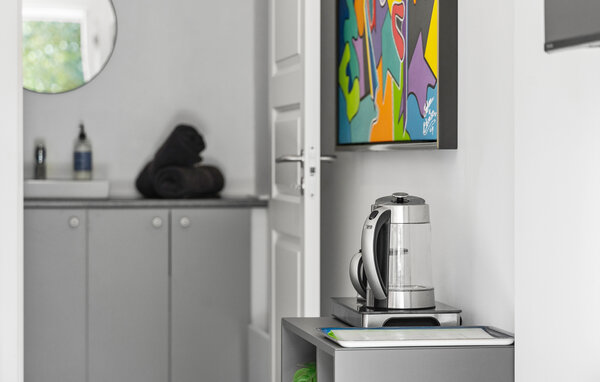 Ferienwohnung - Bogense Strand , Dänemark - G51962 601