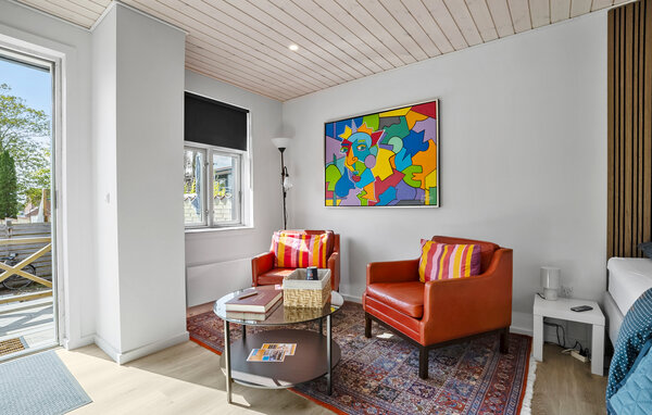 Ferienwohnung - Bogense Strand , Dänemark - G51962 4