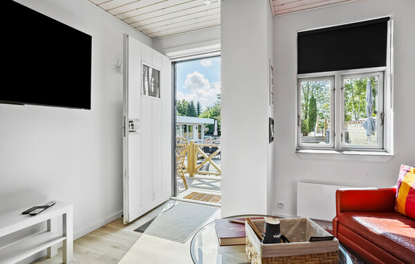 Ferienwohnung - Bogense Strand , Dänemark - G51962 5