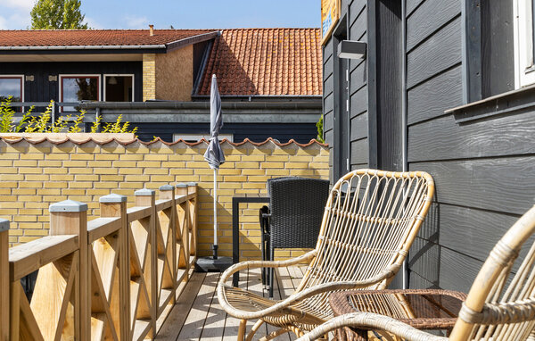 Ferienwohnung - Bogense Strand , Dänemark - G51962 3