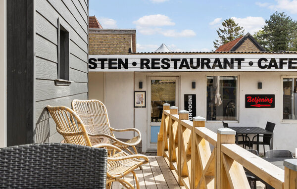 Ferienwohnung - Bogense Strand , Dänemark - G51962 8