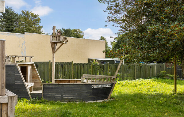 Ferienwohnung - Bogense Strand , Dänemark - G51962 9
