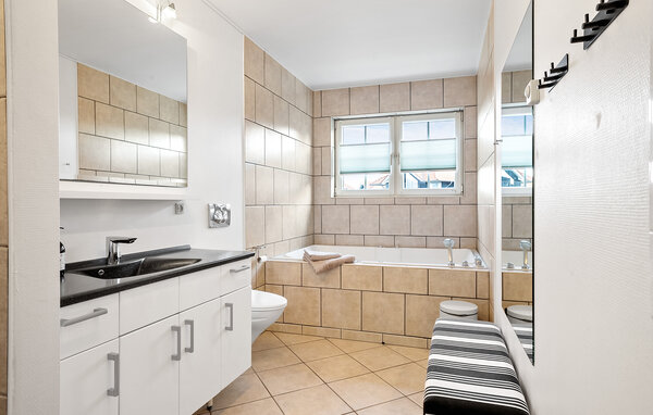 Semesterhus - Bogense Strand , Danmark - G51964 701