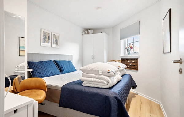 Semesterhus - Bogense Strand , Danmark - G51964 9