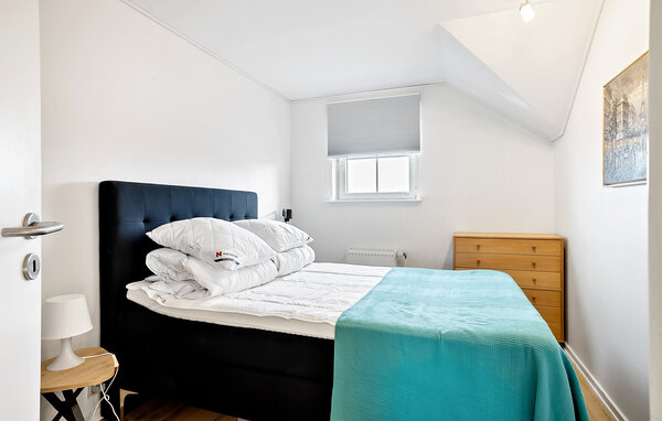 Semesterhus - Bogense Strand , Danmark - G51964 601