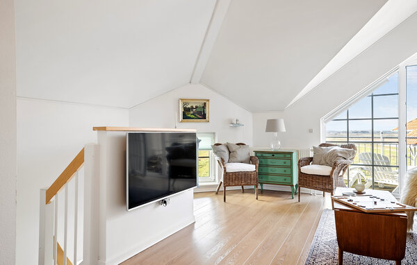 Semesterhus - Bogense Strand , Danmark - G51964 4