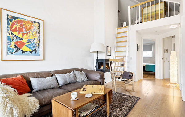 Semesterhus - Bogense Strand , Danmark - G51964 5