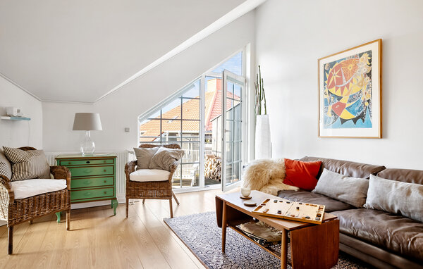 Semesterhus - Bogense Strand , Danmark - G51964 6