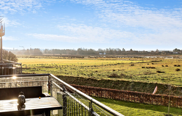 Semesterhus - Bogense Strand , Danmark - G51964 2