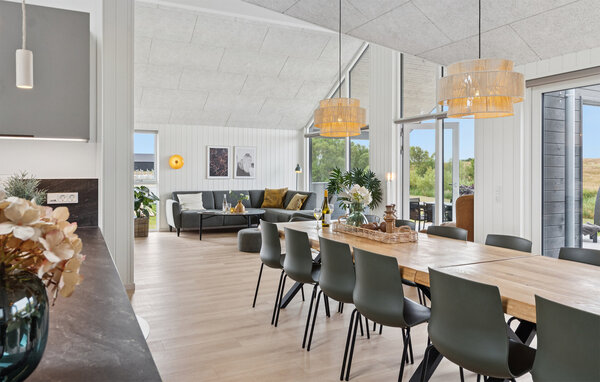 Feriehuse - Skåstrup Strand , Danmark - G51969 303