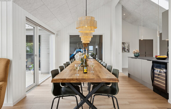 Feriehuse - Skåstrup Strand , Danmark - G51969 304