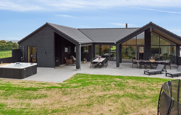 Feriehuse - Skåstrup Strand , Danmark - G51969 81