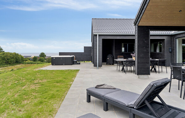 Feriehuse - Skåstrup Strand , Danmark - G51969 101