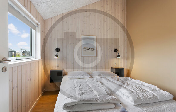 Feriehus - Hasmark Strand , Danmark - G51970 602