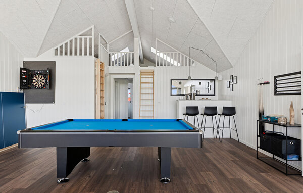 Semesterhus - Skåstrup Strand , Danmark - G51972 801