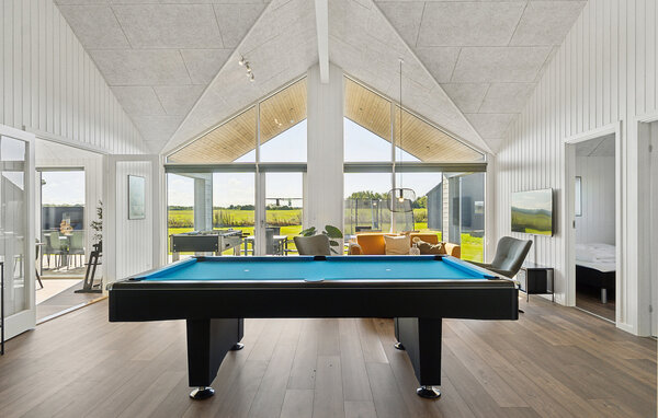 Semesterhus - Skåstrup Strand , Danmark - G51972 802