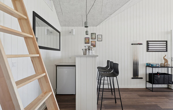 Semesterhus - Skåstrup Strand , Danmark - G51972 803