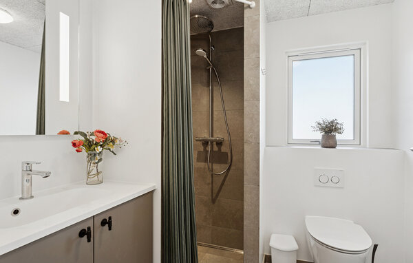 Semesterhus - Skåstrup Strand , Danmark - G51972 701