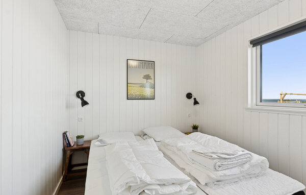 Semesterhus - Skåstrup Strand , Danmark - G51972 601