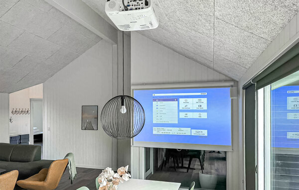 Semesterhus - Skåstrup Strand , Danmark - G51972 501