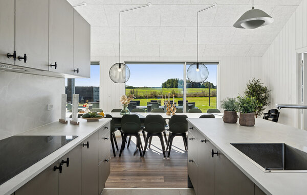 Semesterhus - Skåstrup Strand , Danmark - G51972 6