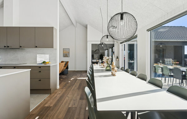 Semesterhus - Skåstrup Strand , Danmark - G51972 402