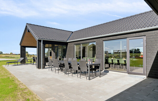 Semesterhus - Skåstrup Strand , Danmark - G51972 1