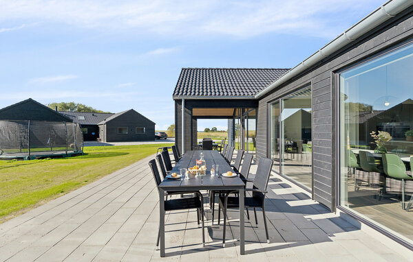 Semesterhus - Skåstrup Strand , Danmark - G51972 101