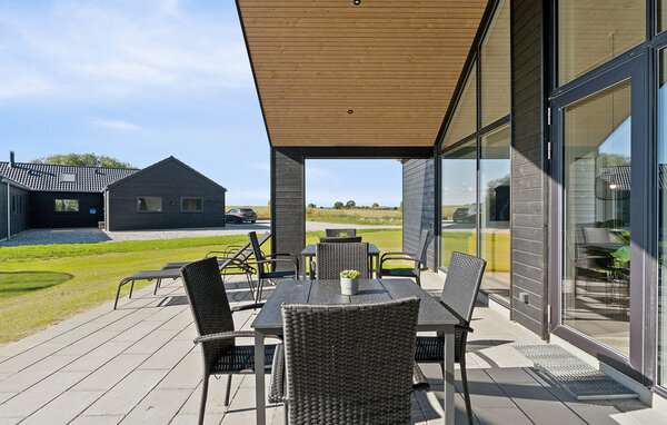 Semesterhus - Skåstrup Strand , Danmark - G51972 102