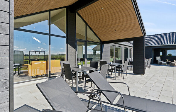 Semesterhus - Skåstrup Strand , Danmark - G51972 103