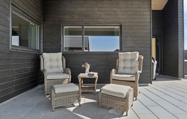 Semesterhus - Skåstrup Strand , Danmark - G51972 9