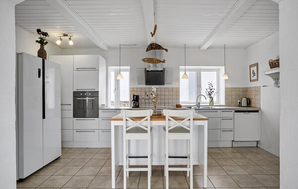 Feriehus - Torø Huse , Danmark - G51973 7