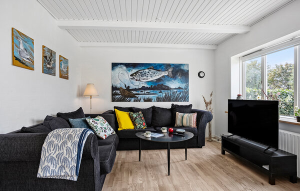 Feriehus - Torø Huse , Danmark - G51973 4