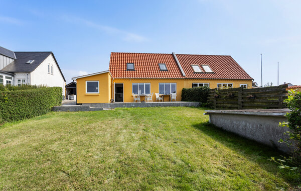 Feriehus - Torø Huse , Danmark - G51973 81