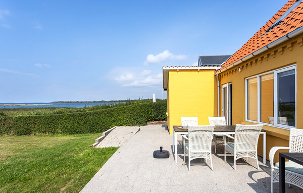 Feriehus - Torø Huse , Danmark - G51973 101