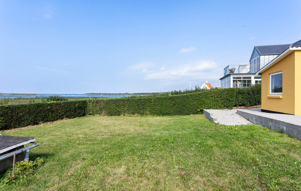 Feriehus - Torø Huse , Danmark - G51973 203