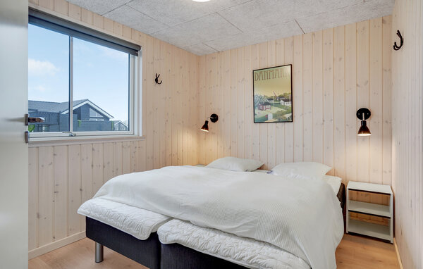 Feriehuse - Skåstrup Strand , Danmark - G51974 601