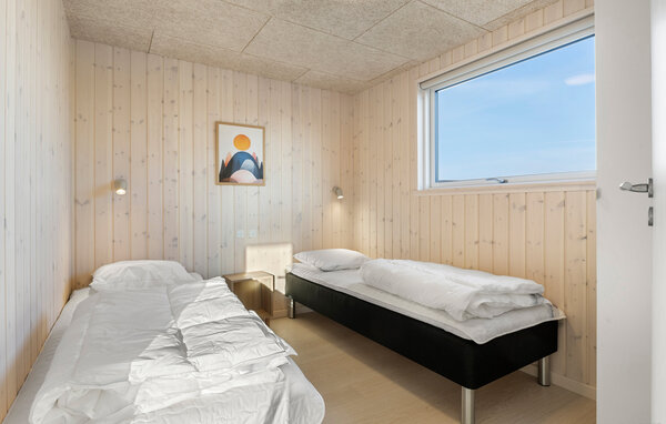 Semesterhus - Skåstrup Strand , Danmark - G51974 602