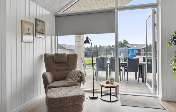 Feriehuse - Skåstrup Strand , Danmark - G51974 301