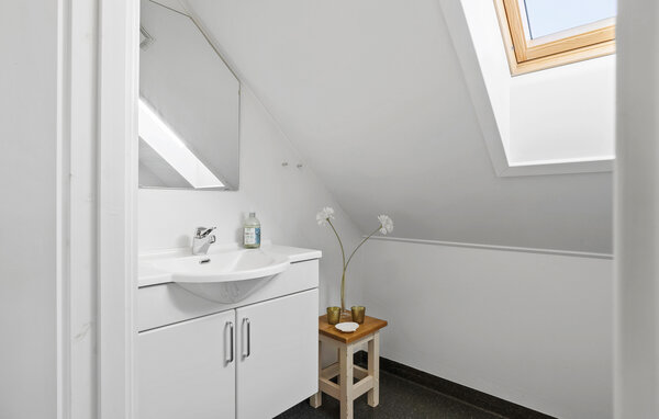 Ferienhaus - Bro Strand , Dänemark - G51975 701