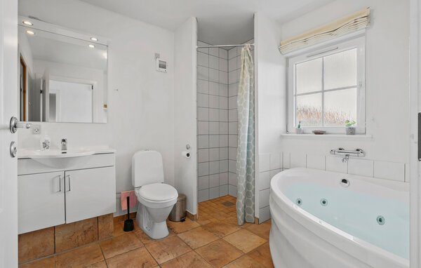 Ferienhaus - Bro Strand , Dänemark - G51975 702