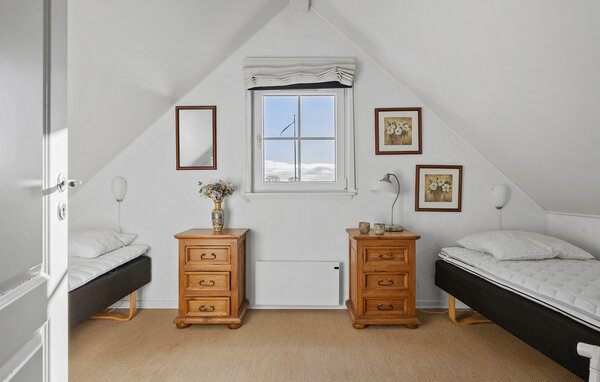 Ferienhaus - Bro Strand , Dänemark - G51975 603