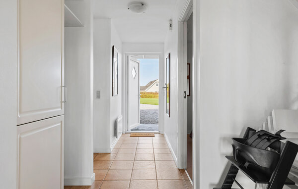 Ferienhaus - Bro Strand , Dänemark - G51975 7