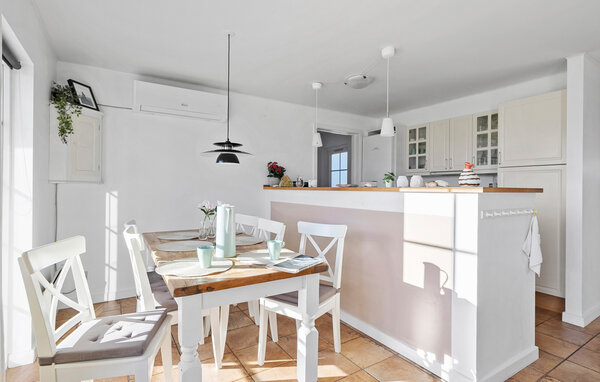 Ferienhaus - Bro Strand , Dänemark - G51975 5