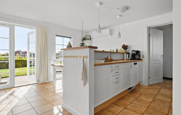 Ferienhaus - Bro Strand , Dänemark - G51975 6